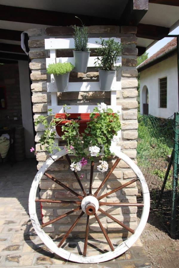 Palic Vila Masa Pr Emina Stipancevic Εξωτερικό φωτογραφία