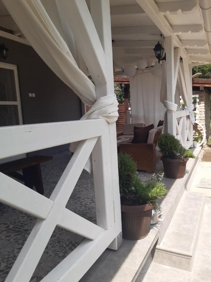 Palic Vila Masa Pr Emina Stipancevic Εξωτερικό φωτογραφία