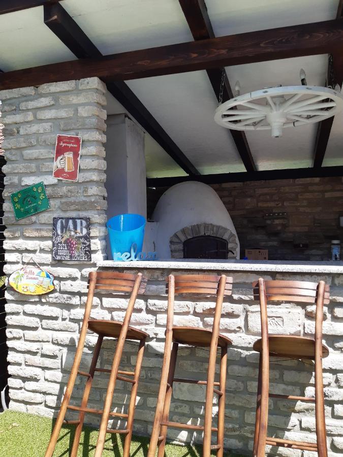 Palic Vila Masa Pr Emina Stipancevic Εξωτερικό φωτογραφία