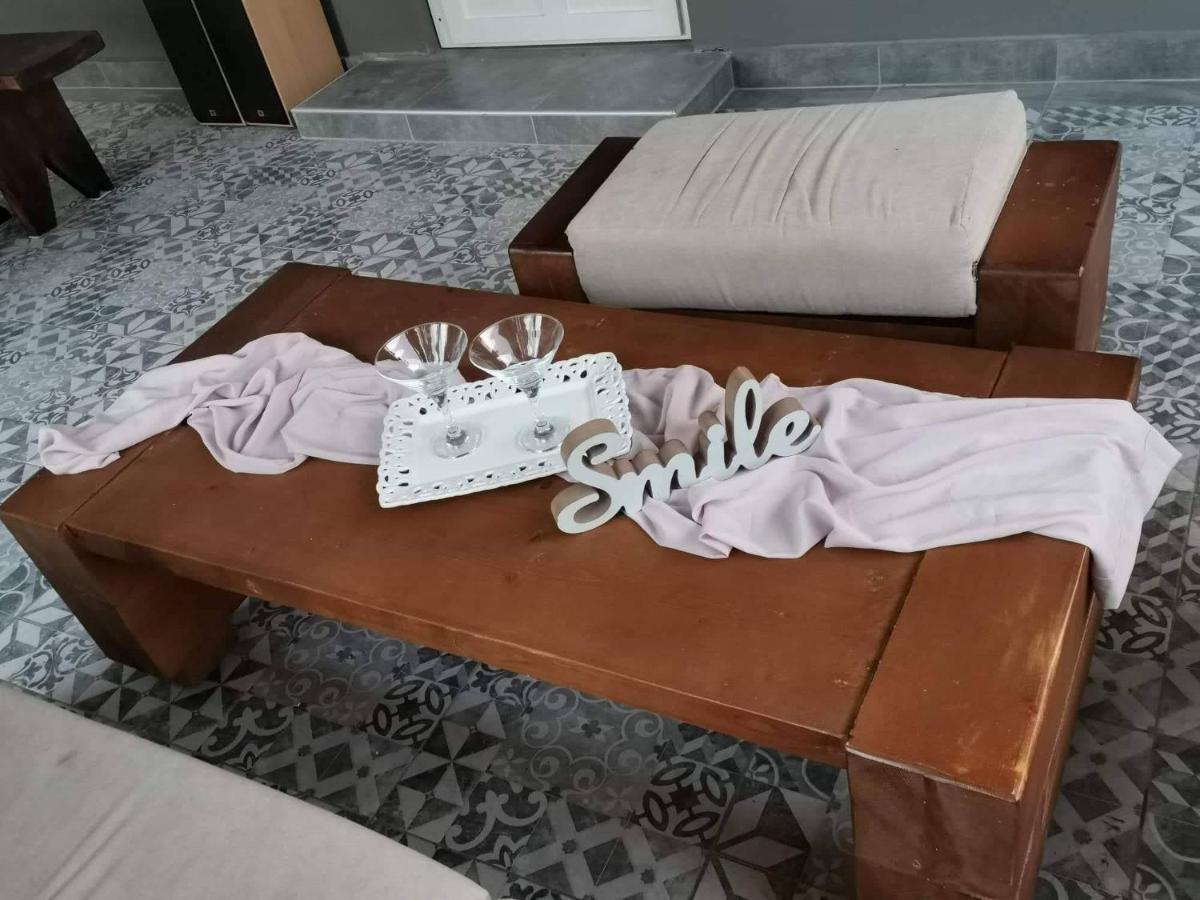 Palic Vila Masa Pr Emina Stipancevic Εξωτερικό φωτογραφία