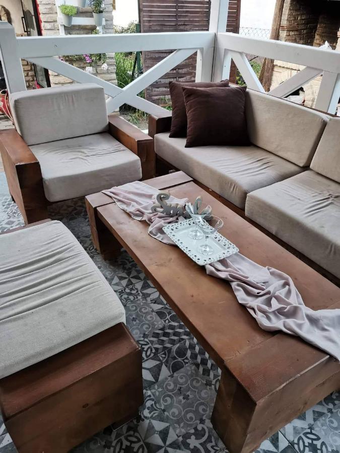 Palic Vila Masa Pr Emina Stipancevic Εξωτερικό φωτογραφία