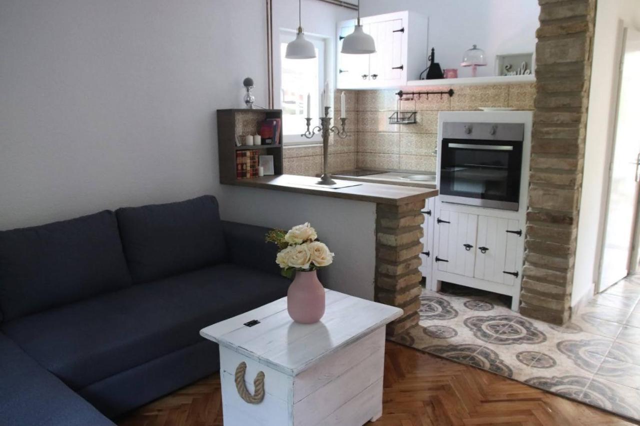 Palic Vila Masa Pr Emina Stipancevic Εξωτερικό φωτογραφία