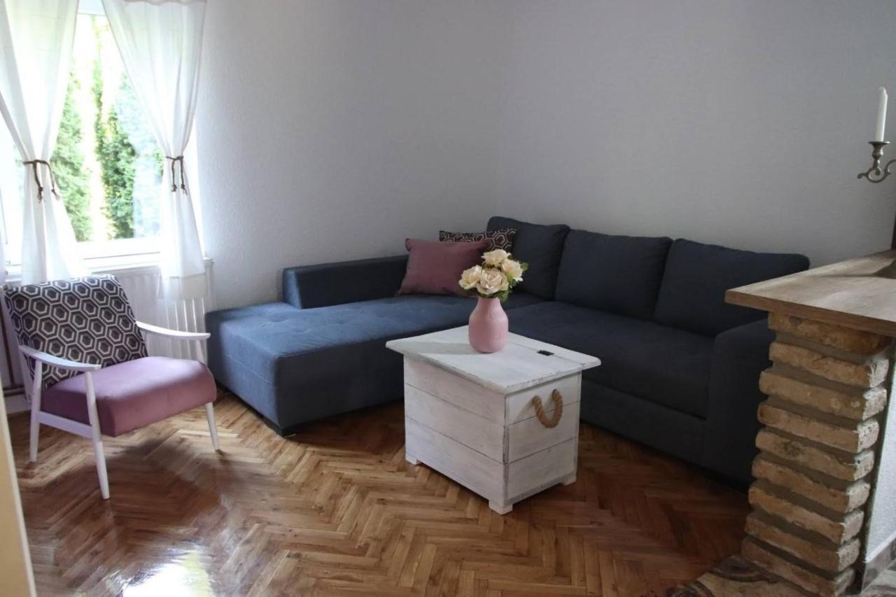 Palic Vila Masa Pr Emina Stipancevic Εξωτερικό φωτογραφία