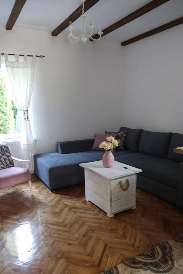 Palic Vila Masa Pr Emina Stipancevic Εξωτερικό φωτογραφία